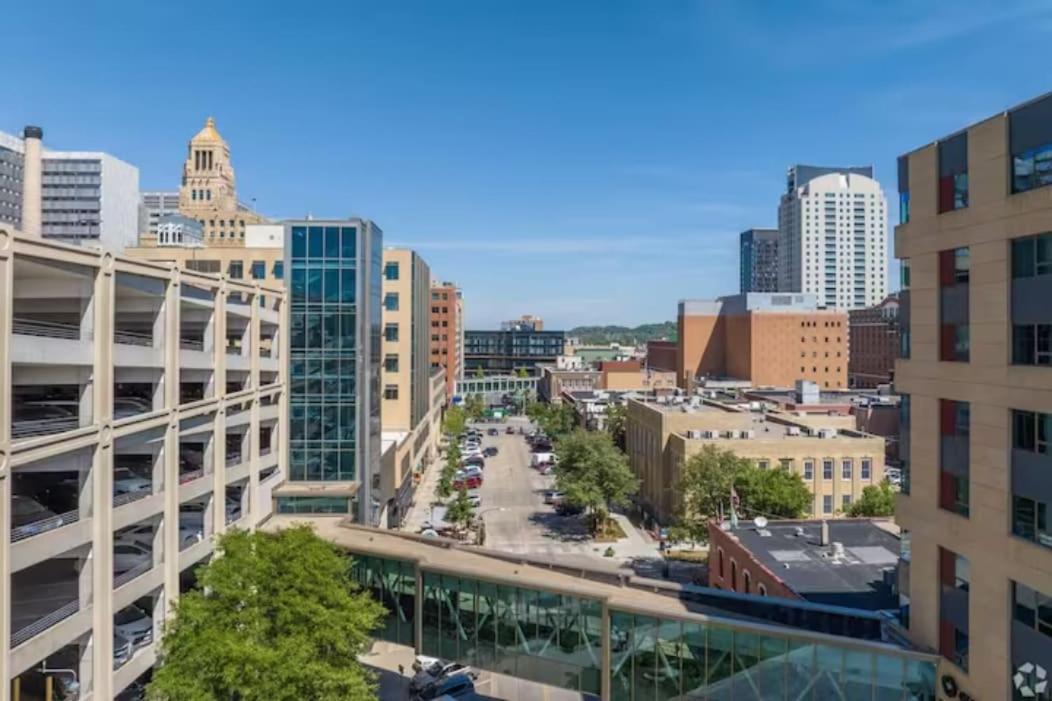 District Attorney'S Office Apartman Rochester Kültér fotó