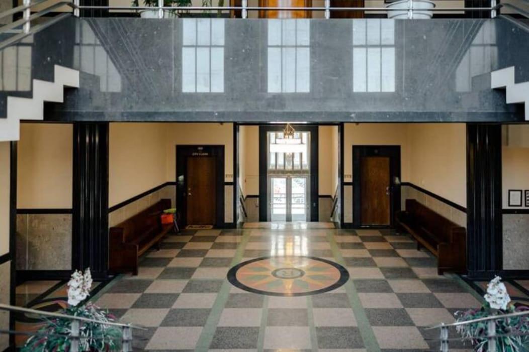 District Attorney'S Office Apartman Rochester Kültér fotó